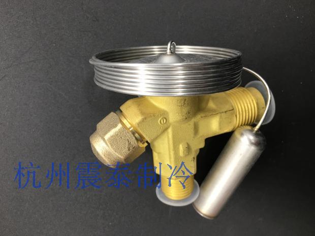 空調(diào)外機銅件配件詳解 閥帽、封帽、堵頭與螺帽的功能與應(yīng)用