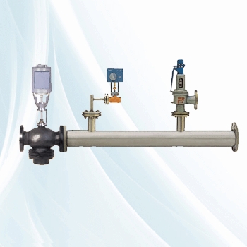 蒸汽減溫減壓裝置與制冷閥門在空調(diào)制冷市場(chǎng)中的關(guān)鍵作用