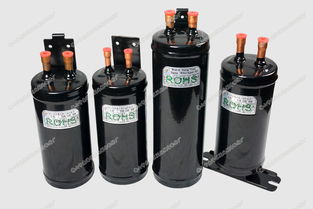 匠心智造，專業(yè)服務(wù)——記中冷盟理事單位佛山市南海區(qū)閎元制冷配件廠