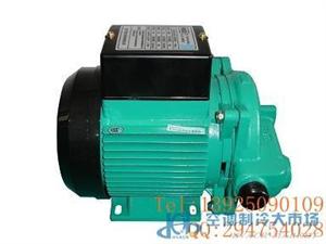 上游配件產(chǎn)品最新叫賣，制冷大市場迎來第20頁新風(fēng)向